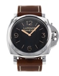 Pre-Owned Panerai Luminor Watch